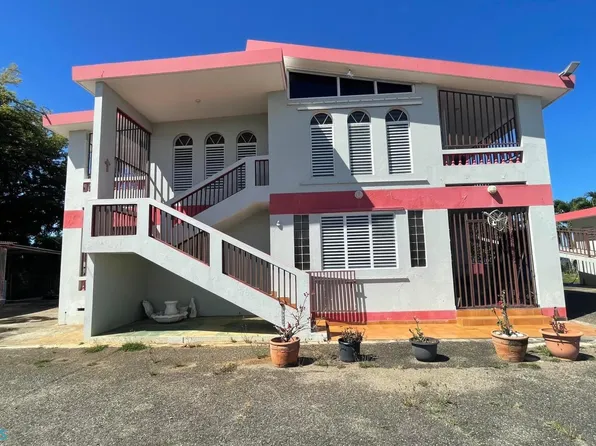 0 Camuy #Bo, Arecibo, PR 00612