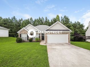 10251 Deep Creek Pl, Union City, GA 30291