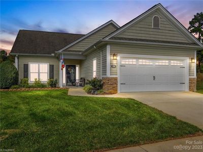 106 River Birch Dr, Salisbury, NC, 28146