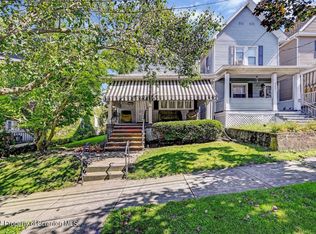 921 Hickory St, Scranton, PA 18505