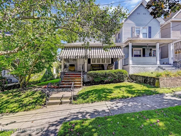 921 Hickory St, Scranton, PA 18505