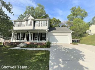 6501 Ridge Run Dr, Knoxville, TN 37921