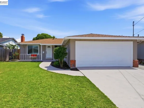 36023 Pizarro Dr, Fremont, CA 94536
