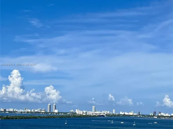 600 NE 27th St APT 1604, Miami, FL 33137
