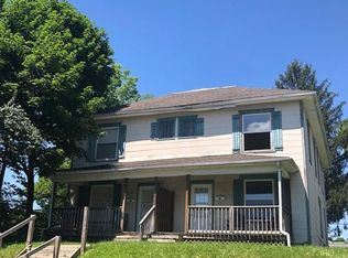 1107 Garfield Ave, Springfield, OH 45504