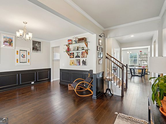 2nd image of 3605 Broadwick Ln