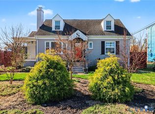 2315 Williamsburg Rd, Henrico, VA 23231