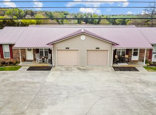 506 Old Aj Hwy E, Jefferson City, TN 37760