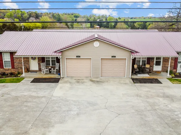 506 Old Aj Hwy E, Jefferson City, TN 37760