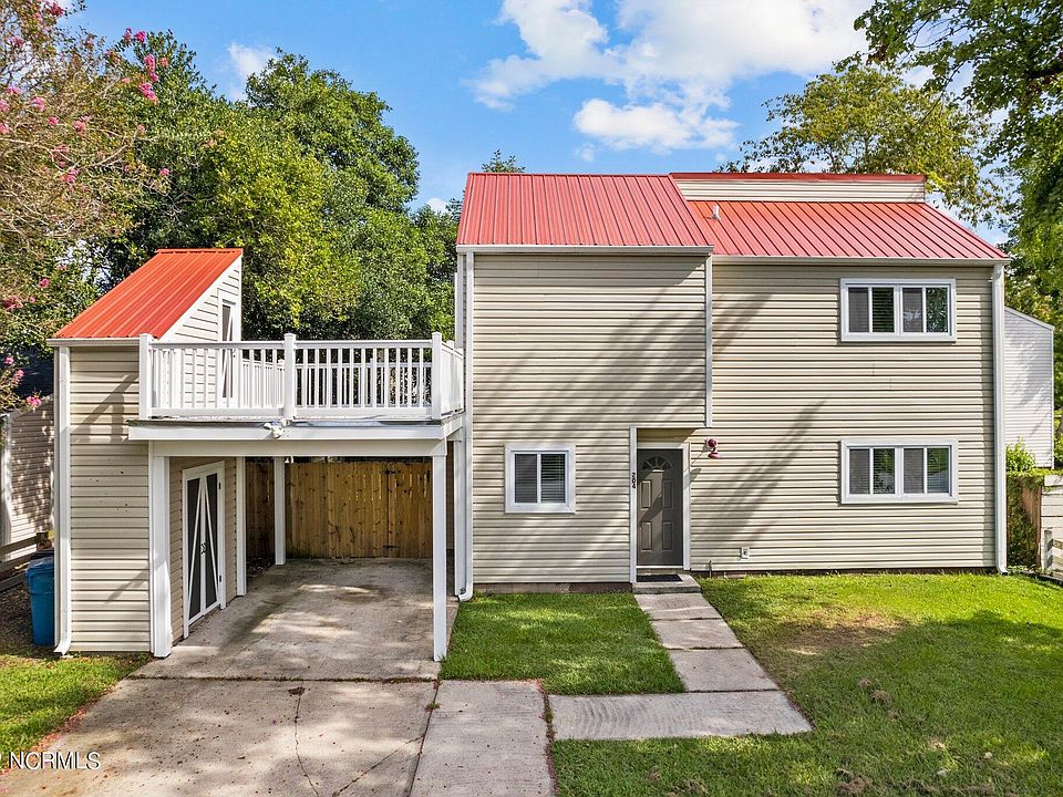 204 E Doris Avenue, Jacksonville, NC 28540 Zillow