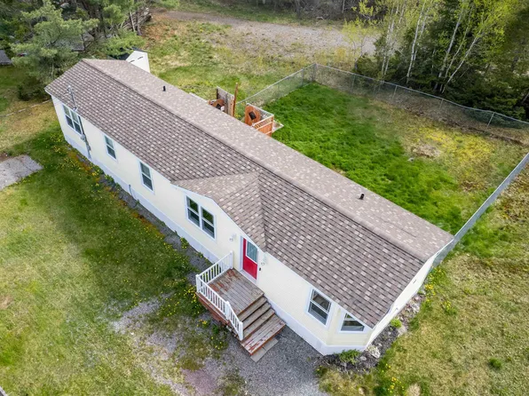 12 Whispering Pines Rd, Mira, NS B1M 1C6