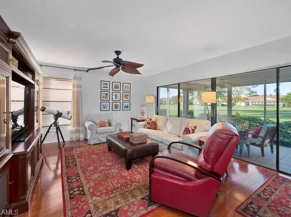 5761 Arvine CIR, FORT MYERS, FL 33919