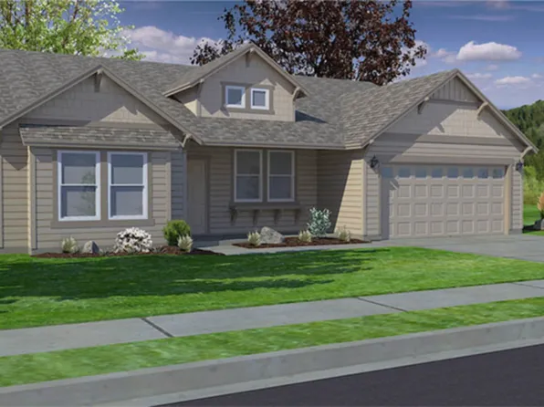 2782 High Cedars Ln, Medford, OR 97504