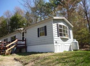 817 Centre St, Sullivan, NH 03445