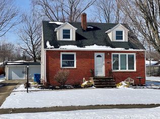 6324 Alexandria Dr, Parma Heights, OH 44130