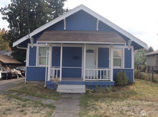 1010 S 39th St, Tacoma, WA