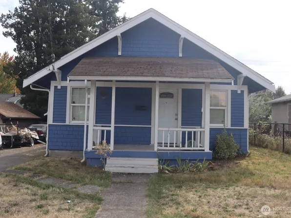 1010 S 39th, Tacoma, WA 98418