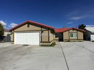1920 Eliminator Dr, Las Vegas, NV 89146