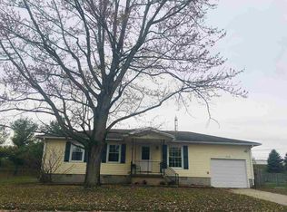 816 S Elm Blvd, Winchester, IN