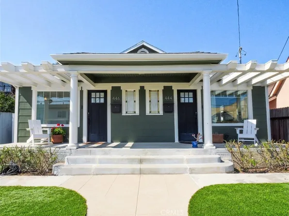 444 W 40th St, San Pedro, CA 90731