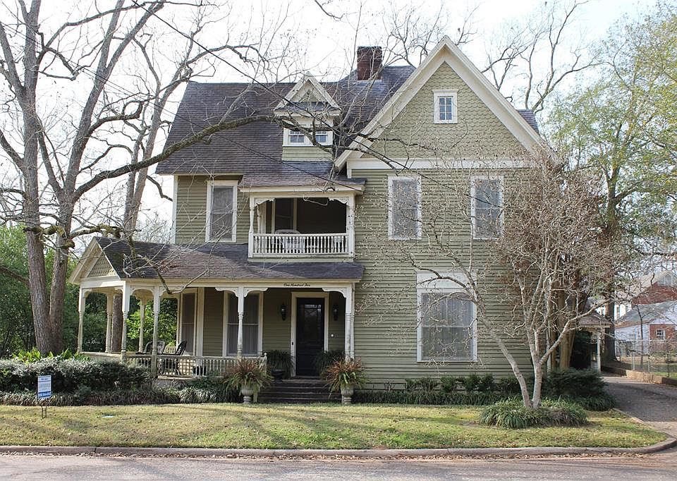 105 S 11th St, Crockett, TX 75835 Zillow