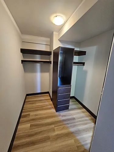 Floor plan Front Open