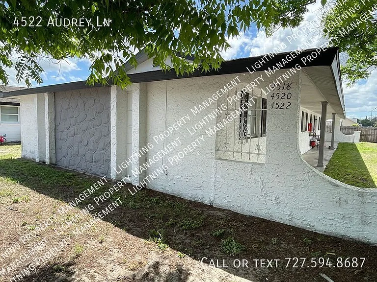4522 Audrey Ln — Photo 3