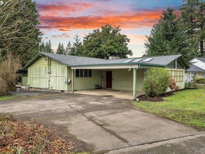 23512 NE 10th Ave, Ridgefield, WA, 98642