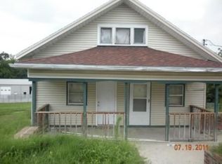 237 Randolph Hl, Danville, KY 40422