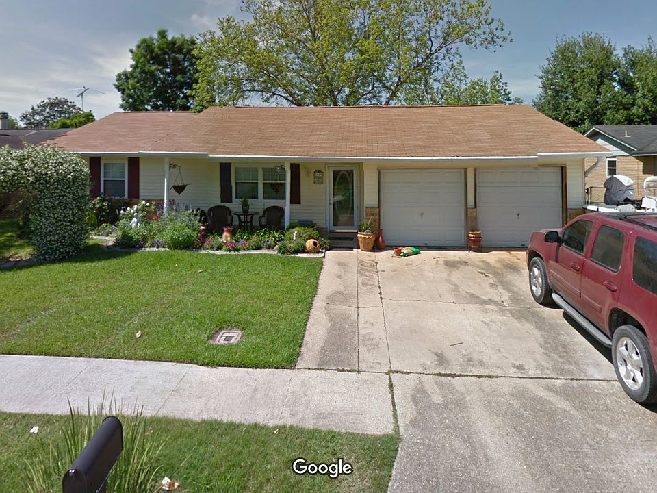 1st image of 1509 La Freniere Dr