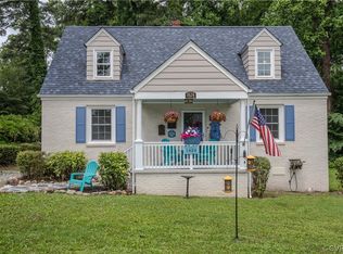 1624 S Crater Rd, Petersburg, VA 23805