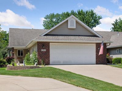 143 Hill Ridge COURT, Prescott, WI, 54021