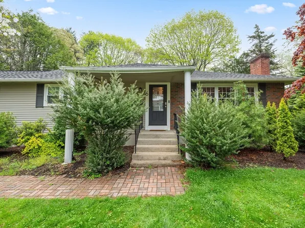 6 Birch Ln, Shrewsbury, MA 01545