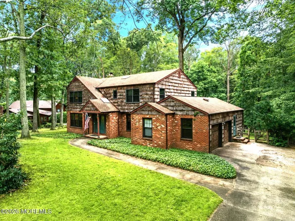 49 Pheasant Run, Freehold, NJ 07728