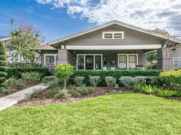 2116 Watrous Ave, Tampa, FL 33606