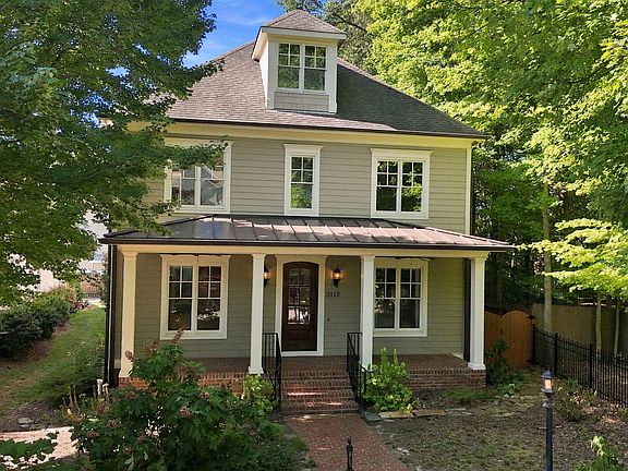2nd image of 3113 Raymond St