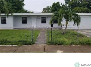 10230 SW 170th Ter, Miami, FL 33157