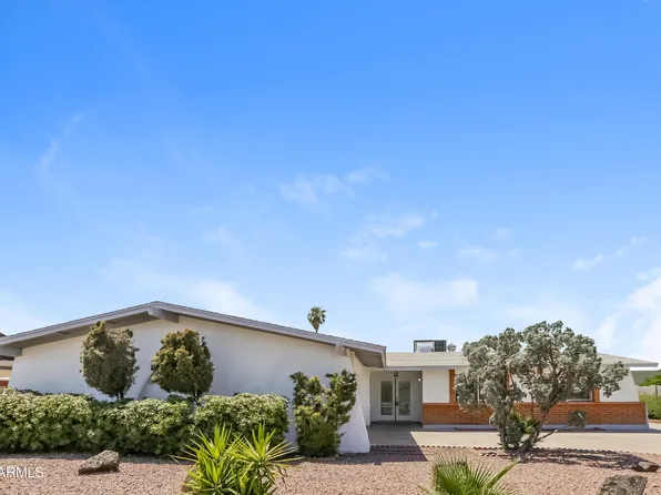 4635 W LAUREL Lane, Glendale, AZ 85304