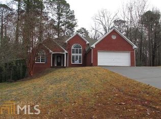 36 Harbor Ln, White, GA 30184