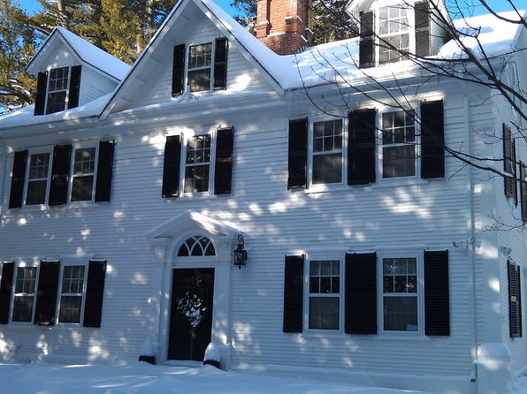 80 Pine St #8