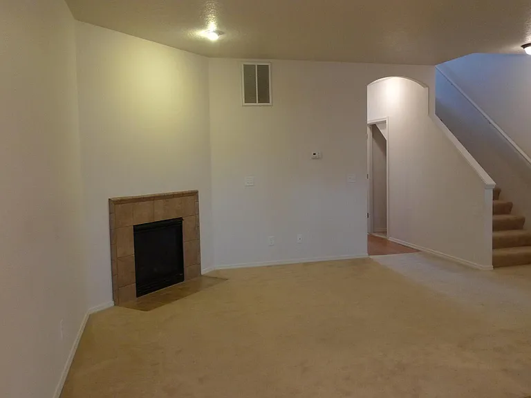 living room view 2