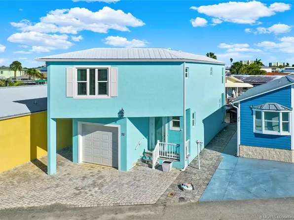 20 Nettles Blvd, Jensen Beach, FL 34957