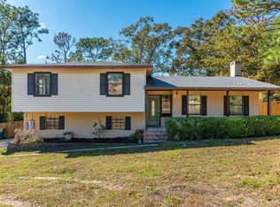 1403 Grandview Dr, Crestview, FL 32539