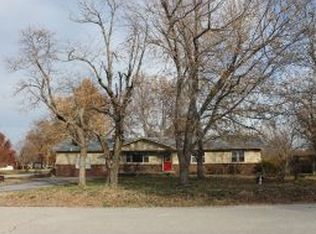 7984 County Ln #166, Carthage, MO 64836