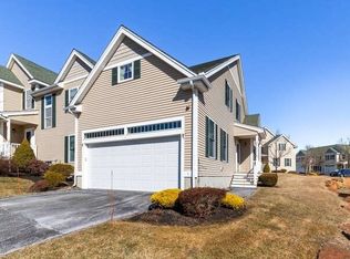 1 Innis Rd UNIT 1, Peabody, MA 01960
