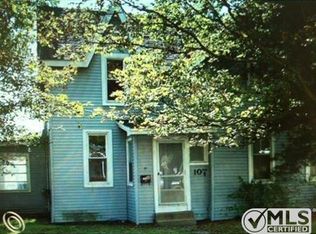 43 Pine St, Lapeer, MI