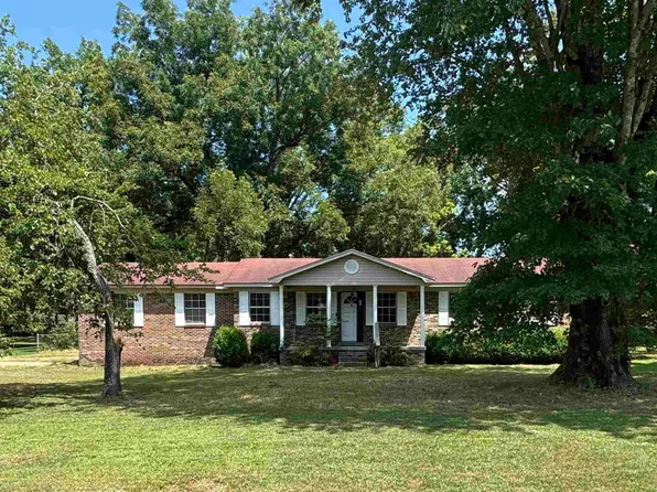 542 Highway 368, Grand Junction, TN 38039