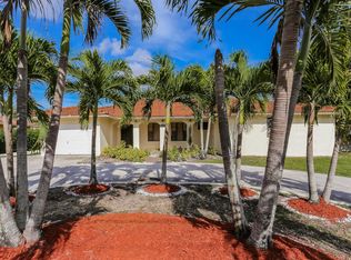 3575 SW 139th Ave, Miami, FL 33175