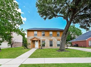 1375 Gentle Bend Dr, Missouri City, TX 77489