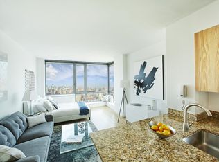 188 Ludlow St APT 19D, New York, NY 10002